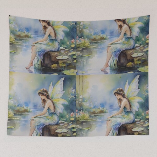 Item preview,  MYSTICAL FAIRIES designed and sold by TOGETHERINSIEME.
