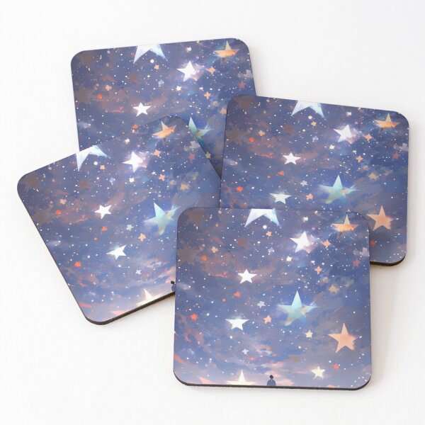 Item preview, Stardust Skies designed and sold by Molly62.