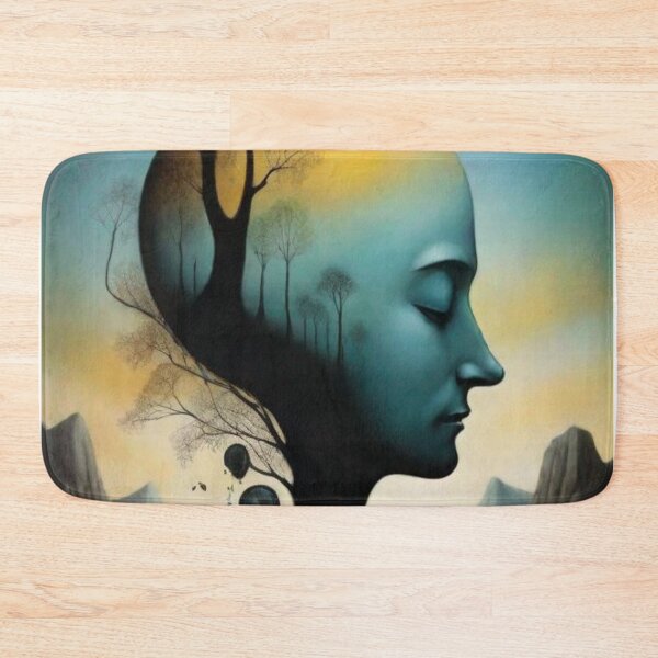 Item preview, The End of the Earth designed and sold by Lachrymosa.