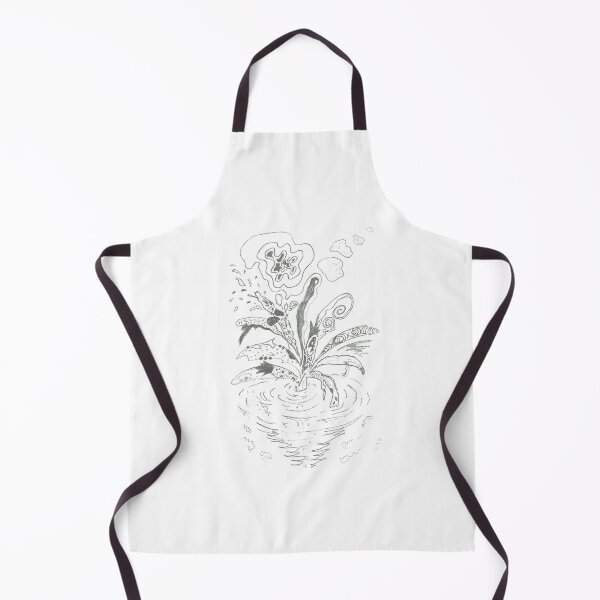 Item preview, Miracle flower Madeira Flower designed and sold by GRINspiration.