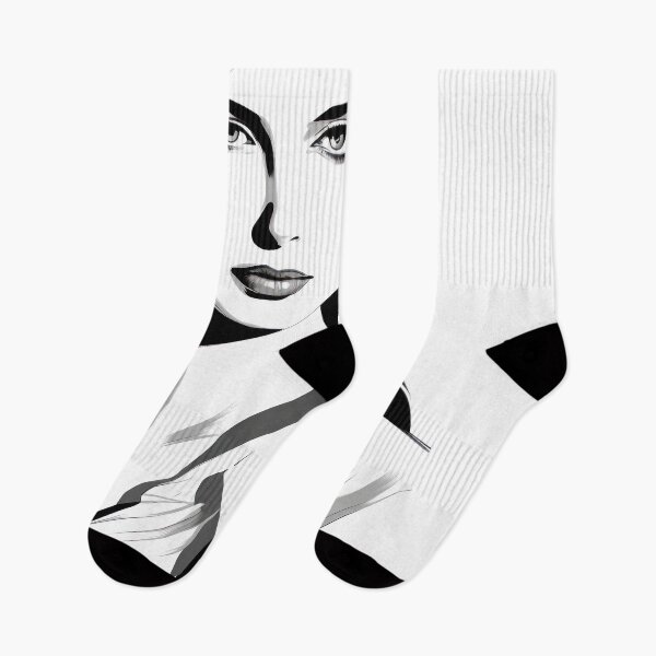 Item preview, 80s Beauty Vibes Art 1 designed and sold by LLartstation.