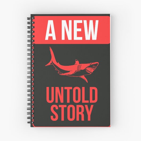 Item preview, A New Untold Story designed and sold by The2TowPax.