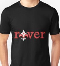 Rover Unisex T-Shirt