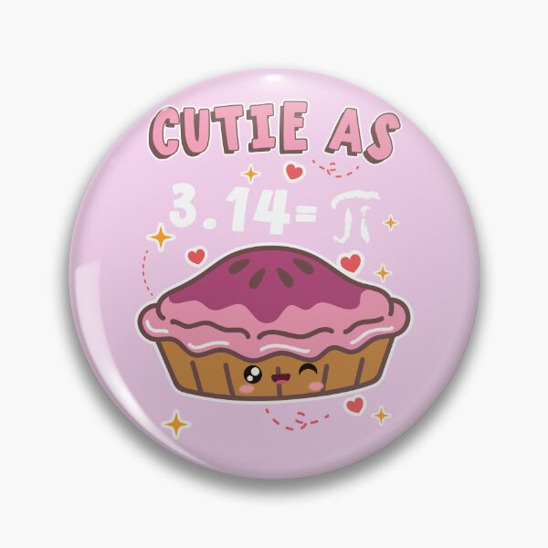 Item preview, cutie as a Pi designed and sold by samah82.