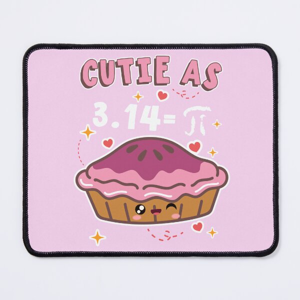 Item preview, cutie as a Pi designed and sold by samah82.