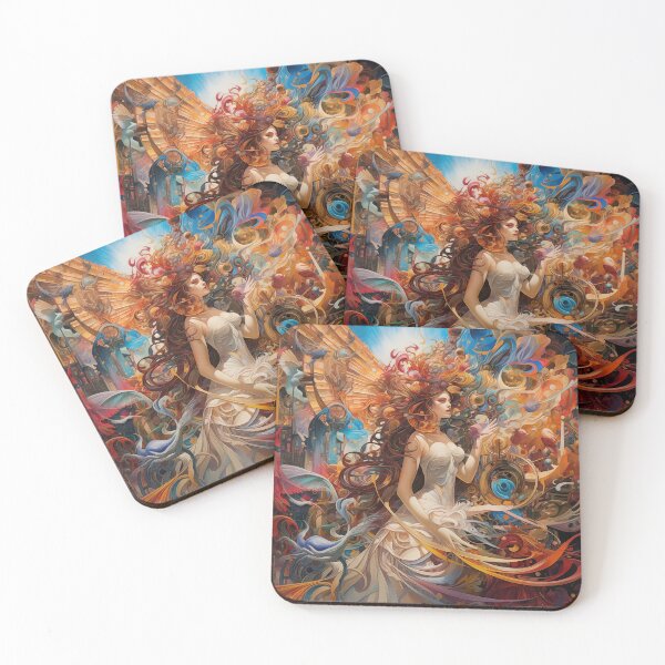 Item preview, Cosmic Elegance designed and sold by kcreative22.