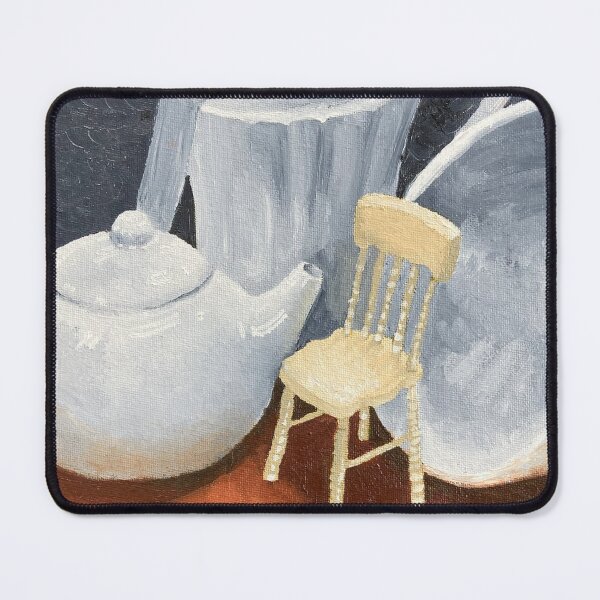 Item preview, Tea-Time Hierarchy designed and sold by Anissa Pietzyk.