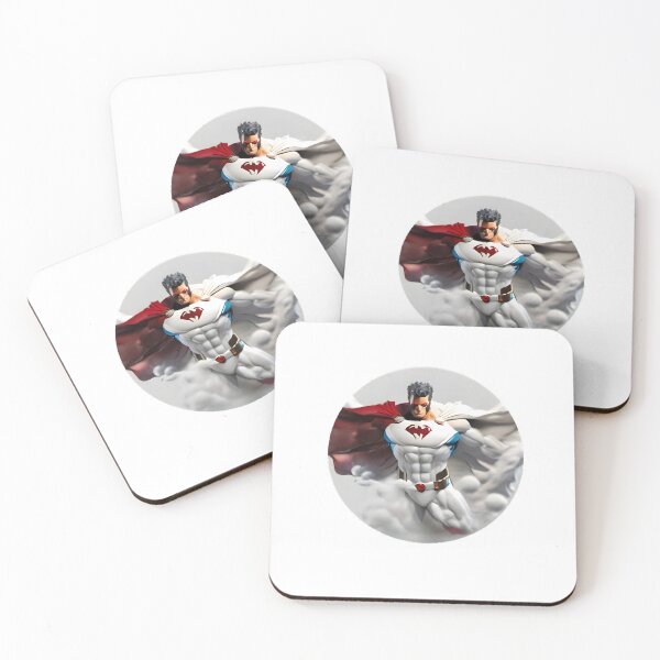 Item preview, hero style  designed and sold by Kirolous  Safwat.