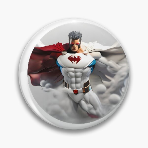 Item preview, hero style  designed and sold by Kirolous  Safwat.