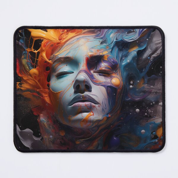 Item preview, Chromatic Reverie designed and sold by kcreative22.