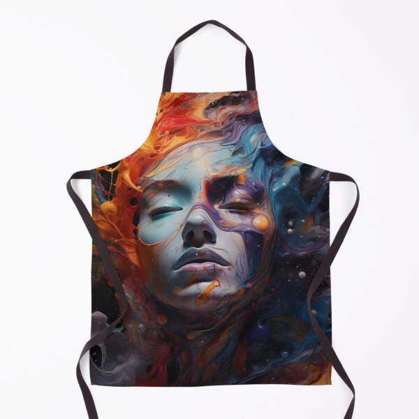 Item preview, Chromatic Reverie designed and sold by kcreative22.