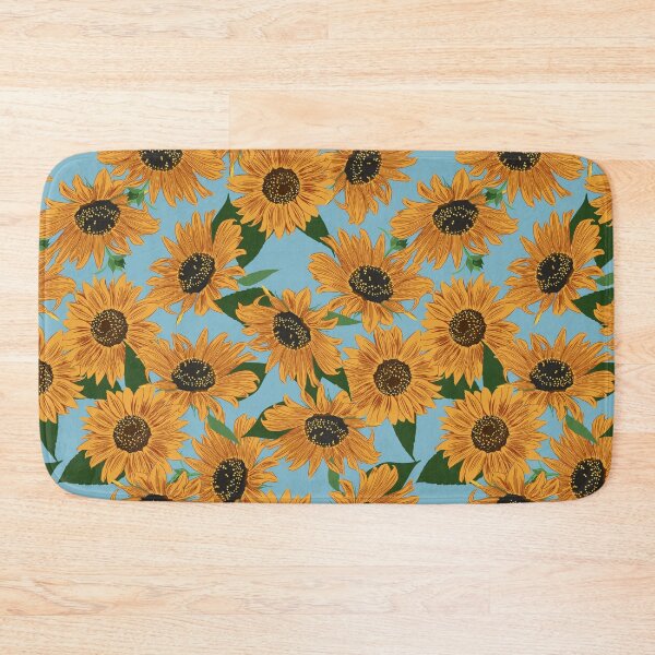Artikelvorschau, Floral Seamless pattern Flowers entworfen und verkauft von Mirksaz-designs.