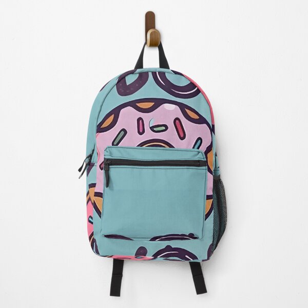 Artikelvorschau, Donut Sorge entworfen und verkauft von AS94 Creative Designs.