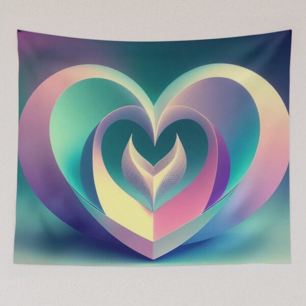 Item preview, Le Love | 2024 designed and sold by Tarnaka.