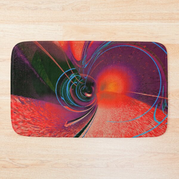 Item preview, Spaceway to another world designed and sold by Gabriel BOCQUAIRE.