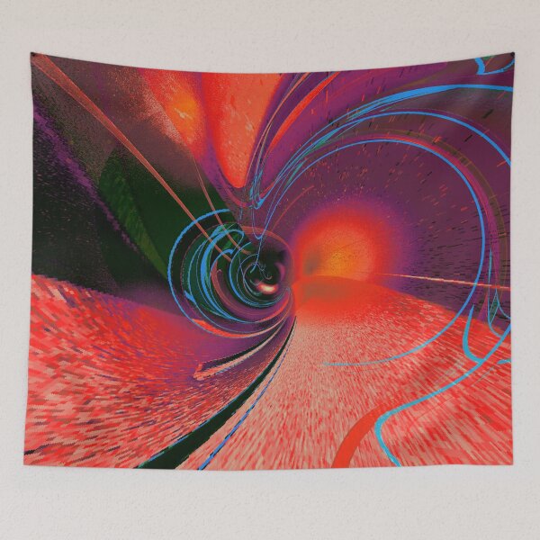 Item preview, Spaceway to another world designed and sold by Gabriel BOCQUAIRE.