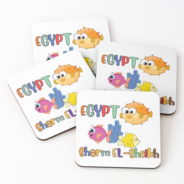 Item preview, Sharm El-Sheikh - Dive Egypt designed and sold by dwangarts.