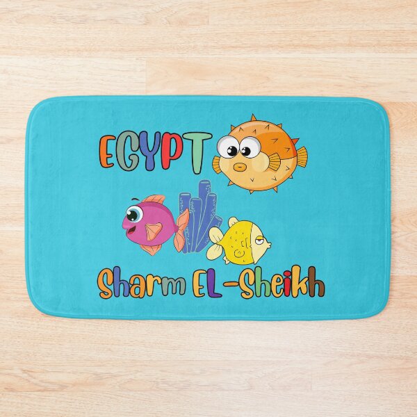 Item preview, Sharm El-Sheikh - Dive Egypt designed and sold by dwangarts.