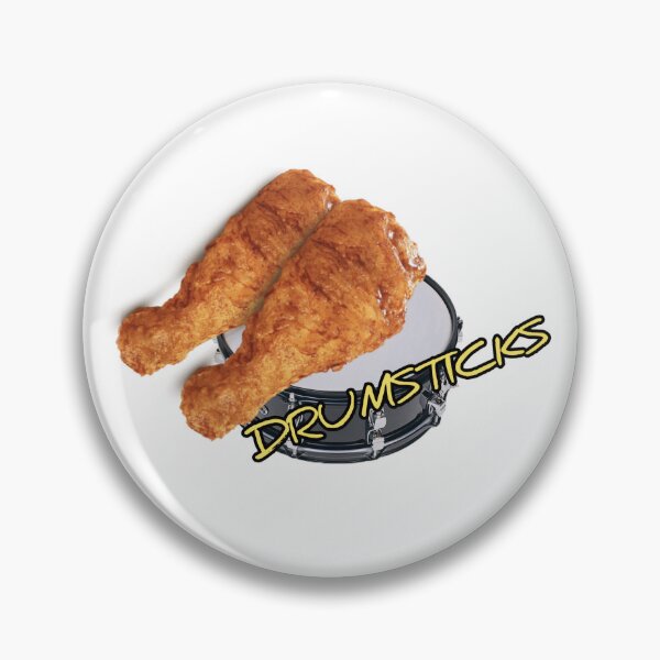 Item preview, DRUMSTICKS  designed and sold by LuvosBar.