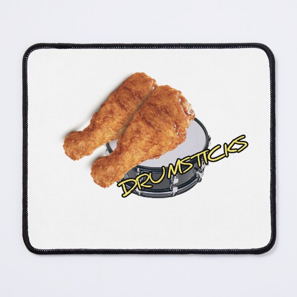 Item preview, DRUMSTICKS  designed and sold by LuvosBar.