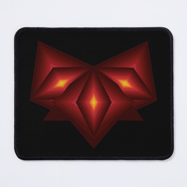 Item preview, geometric abstract designed and sold by mag-graphic.