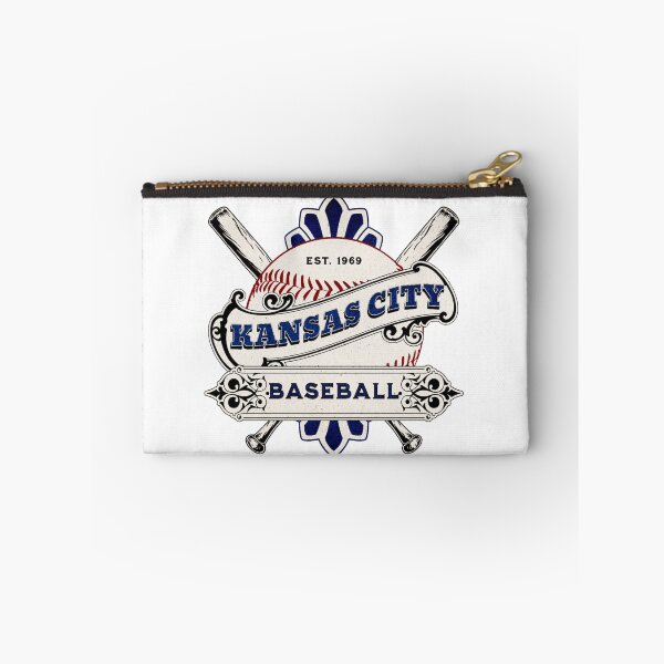 Item preview, Kansas City Baseball  designed and sold by RiffRaffGraffix.