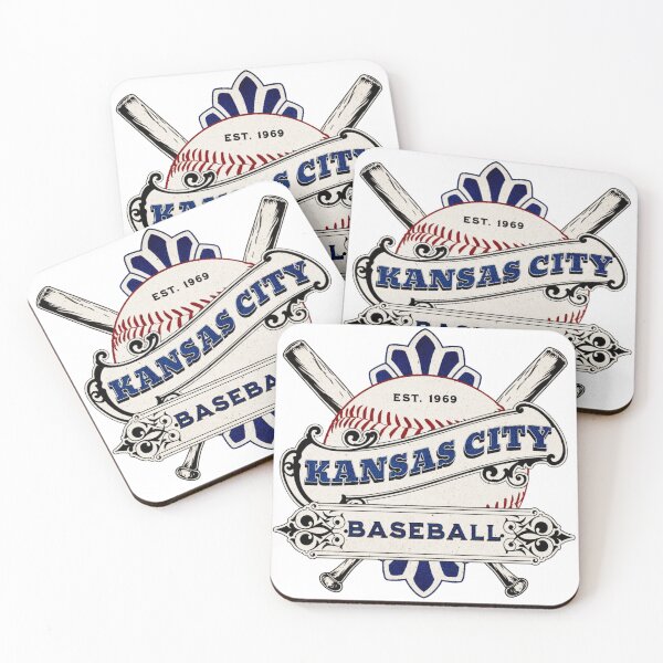 Item preview, Kansas City Baseball  designed and sold by RiffRaffGraffix.