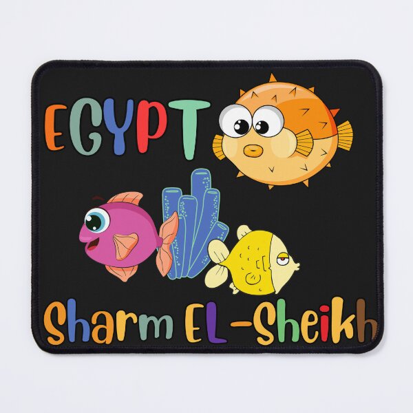 Item preview, Sharm El-Sheikh - Dive Egypt designed and sold by dwangarts.