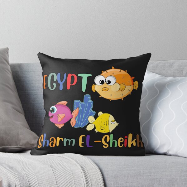 Item preview, Sharm El-Sheikh - Dive Egypt designed and sold by dwangarts.