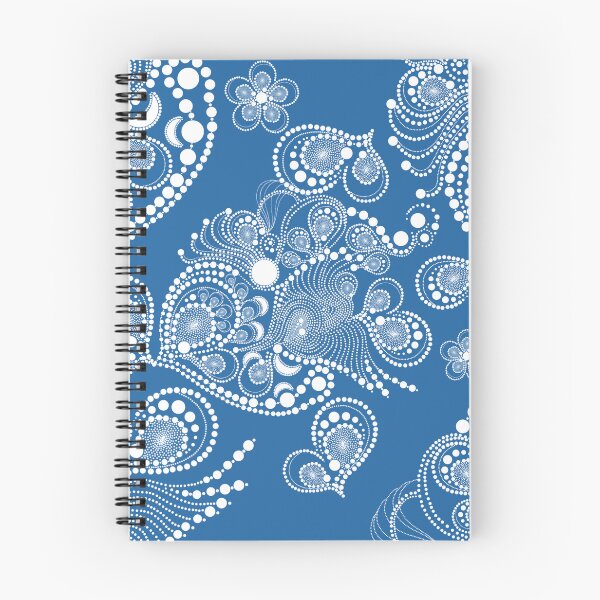 Item preview, White dots designed and sold by Snaret.