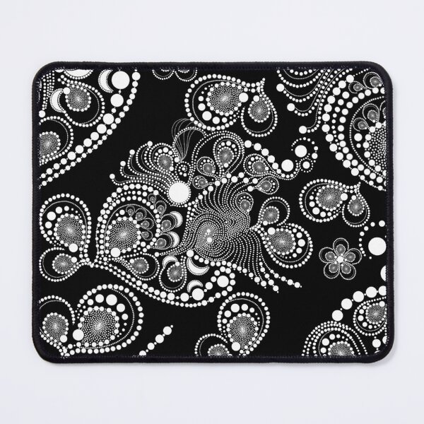 Item preview, White dots designed and sold by Snaret.