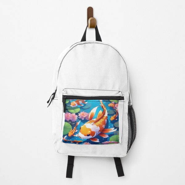 Item preview, Koi Study M - AI Generated designed and sold by Oldetimemercan.