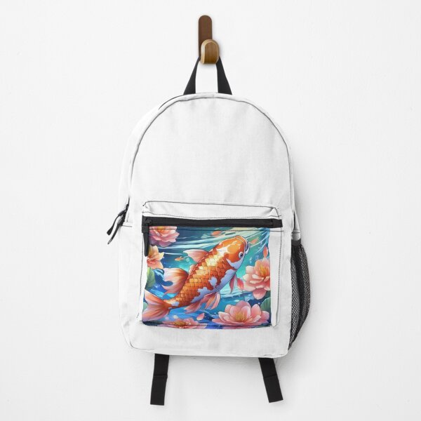 Item preview, Koi Study P - AI Generated designed and sold by Oldetimemercan.