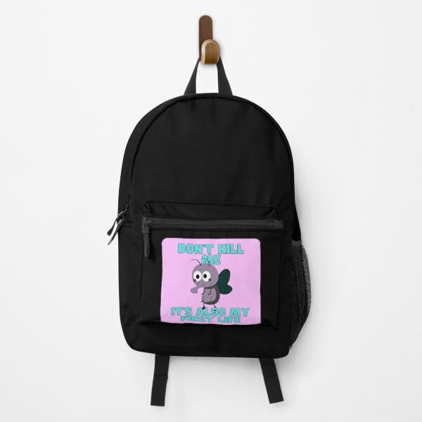 Item preview, Don't kill the flies! designed and sold by VonLogaart.