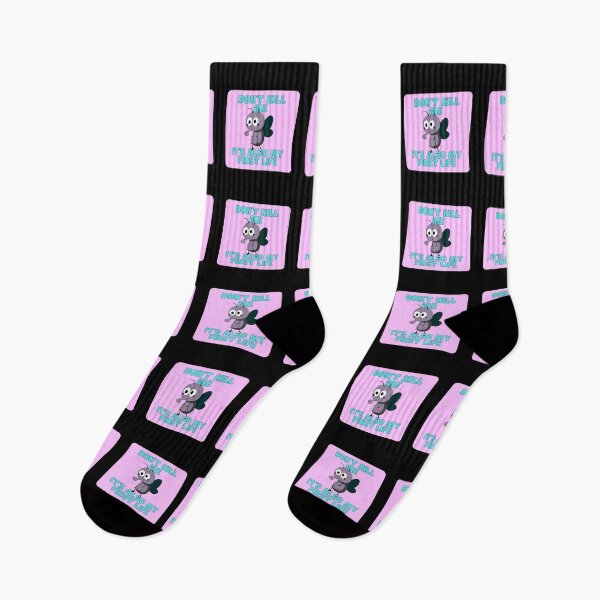 Item preview, Don't kill the flies! designed and sold by VonLogaart.