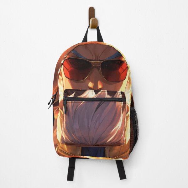 Item preview, Angry anime power with his charming sunglasses designed and sold by Great-store4U.