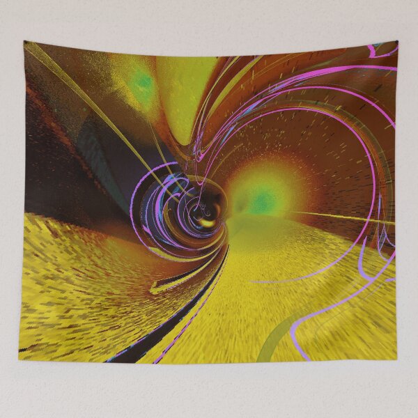 Item preview, Spaceway to another world designed and sold by Gabriel BOCQUAIRE.
