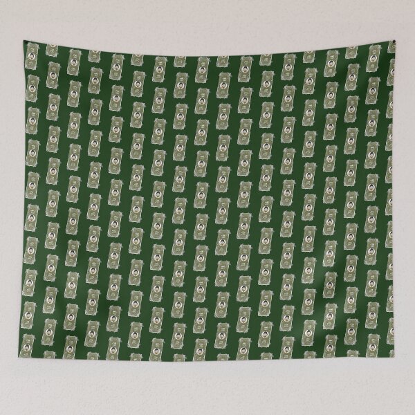 Item preview, Scrooge, Uncle Scrooge money designed and sold by HeAtelier.