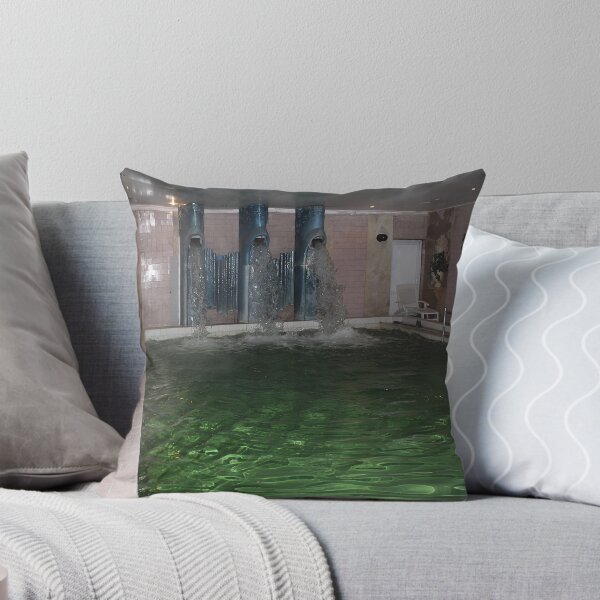 Item preview, The Boiler Room designed and sold by Hoelessjoe.