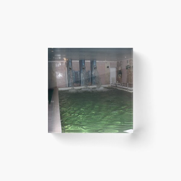 Item preview, The Boiler Room designed and sold by Hoelessjoe.