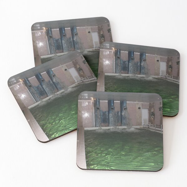 Item preview, The Boiler Room designed and sold by Hoelessjoe.