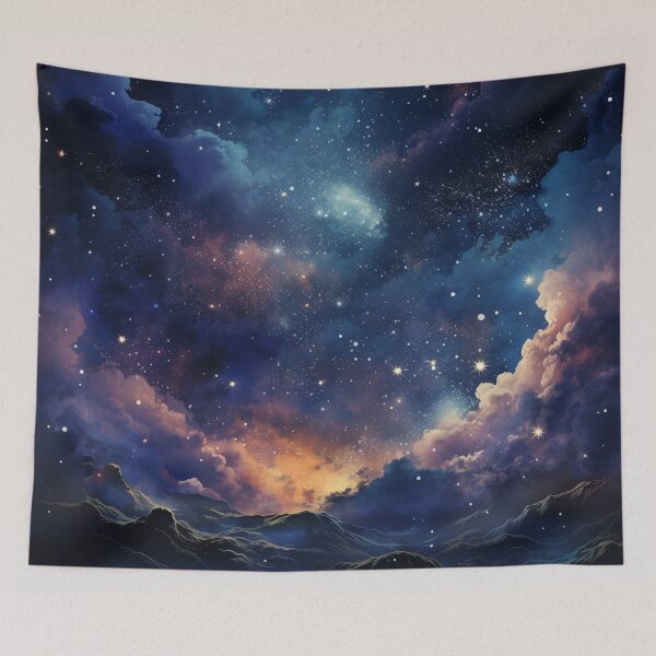 Item preview, Cosmos designed and sold by shanessie6.