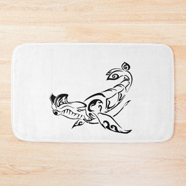 Item preview, Tulkun Tribal art designed and sold by Artsydragongal.