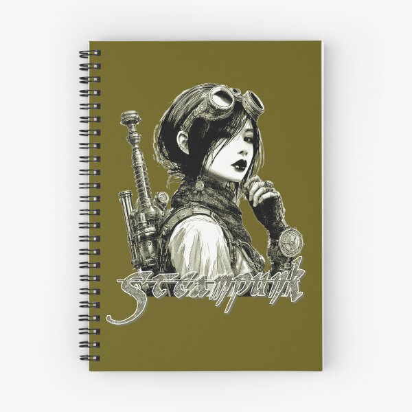 Item preview, Steampunk designed and sold by arma-design.