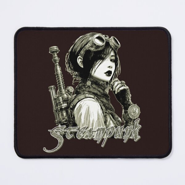 Item preview, Steampunk designed and sold by arma-design.