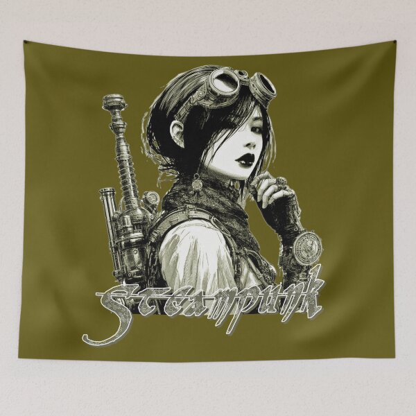 Item preview, Steampunk designed and sold by arma-design.