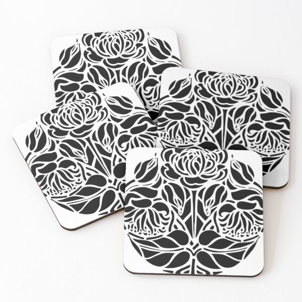 Item preview, Circular Harmony designed and sold by VasudhaDas.