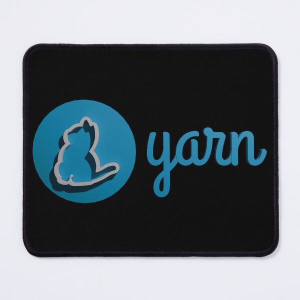 Item preview, Yarn Logo 3D designed and sold by skoolsarecool.