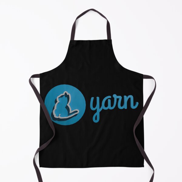 Item preview, Yarn Logo 3D designed and sold by skoolsarecool.
