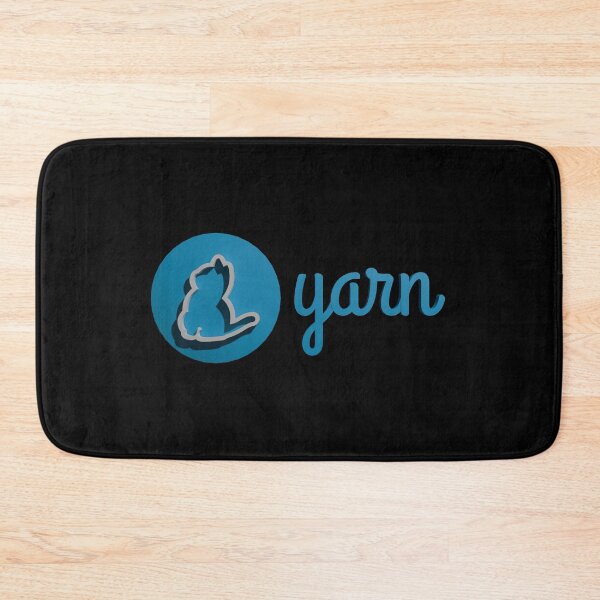 Item preview, Yarn Logo 3D designed and sold by skoolsarecool.